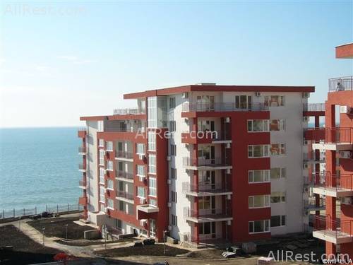 Panorama Fort Beach 25